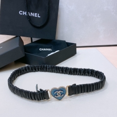 Chanel Belts